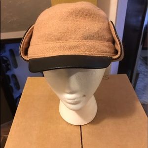 Bcbgmaxazria cap